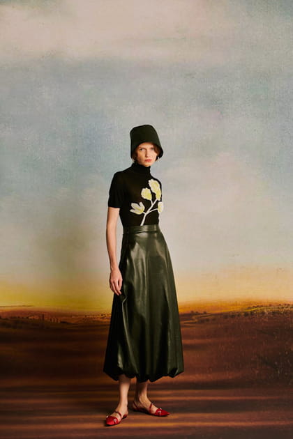 Collection Social Work printemps-&eacute;t&eacute; 2022