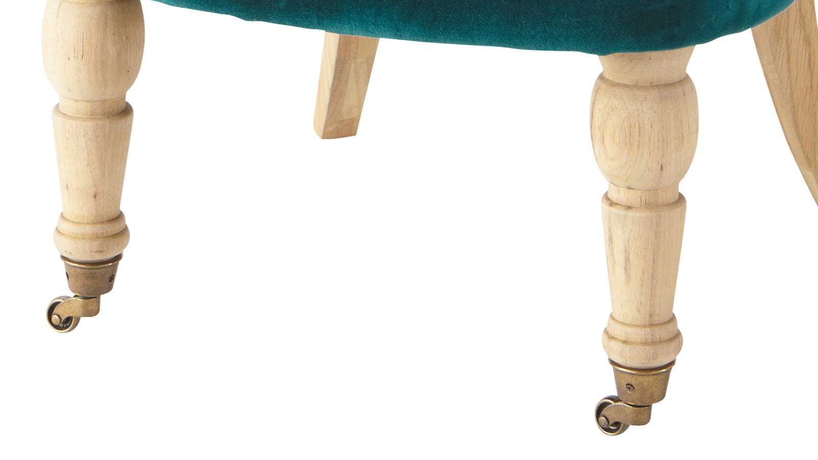 Fauteuil Constantin Maisons du Monde
