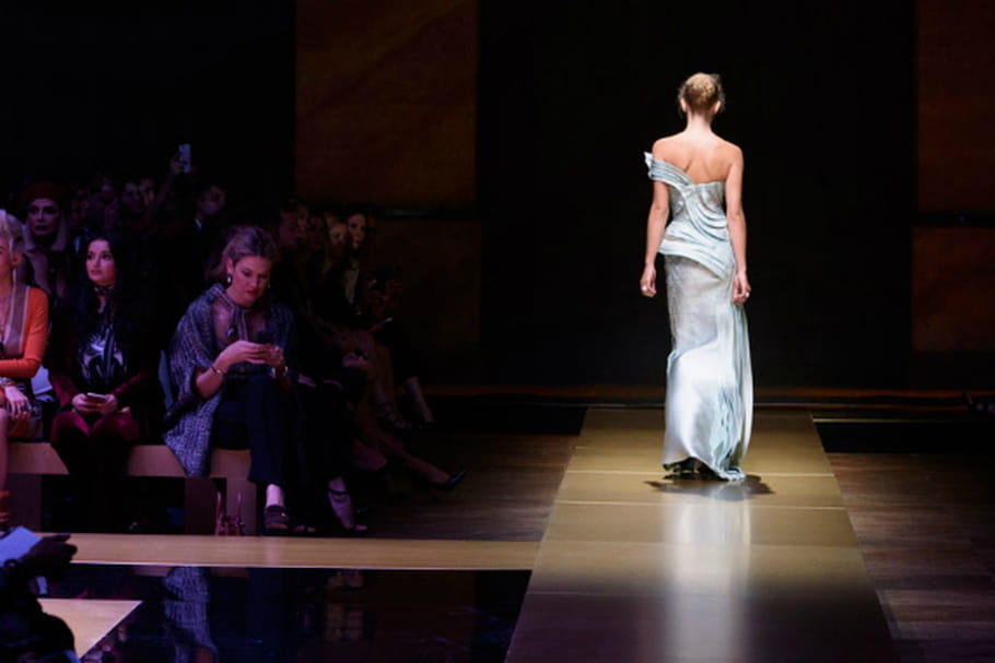 Haute couture automne-hiver 2016-2017 : le calendrier des défilés