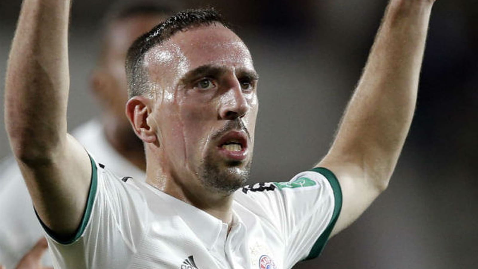 Franck Ribéry