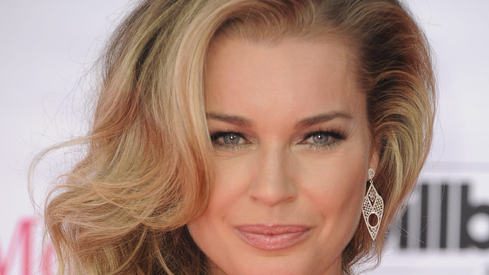 Rebecca Romijn