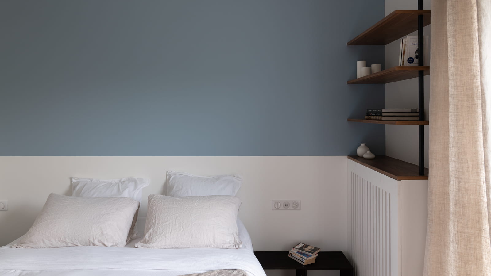 Chambre 3 après
