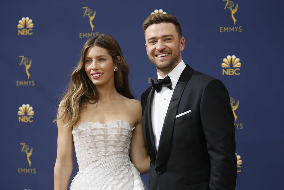 Jessica Biel et Justin Timberlake sont à nouveau parents