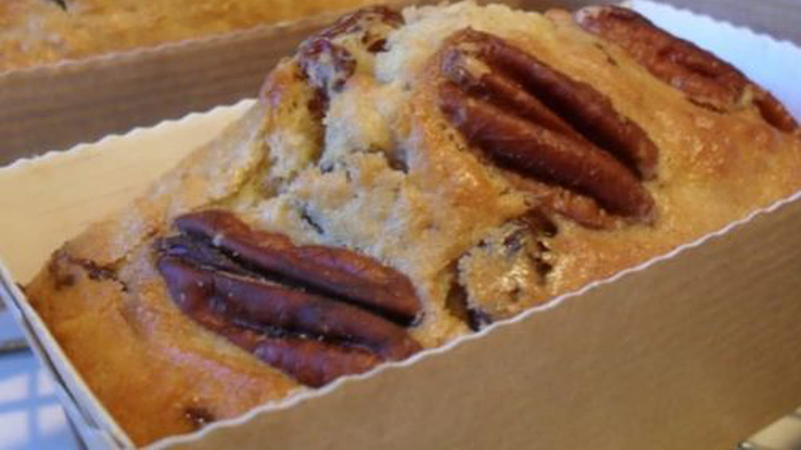 Petits gâteaux au yaourt et müesli