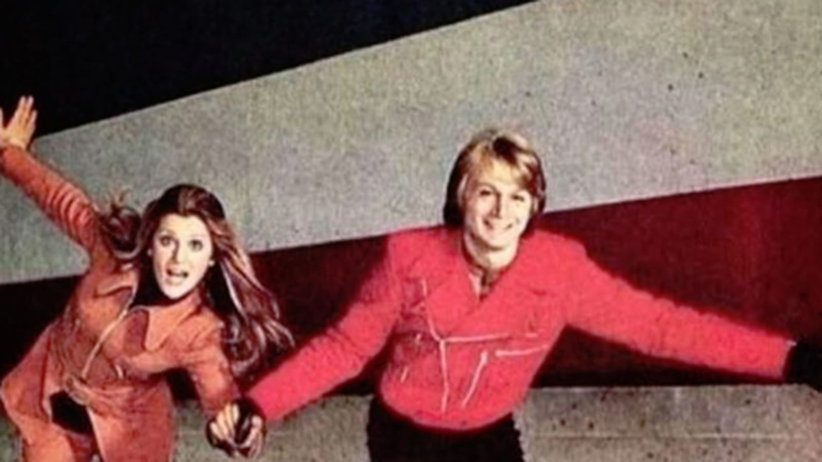 Sheila et Claude François