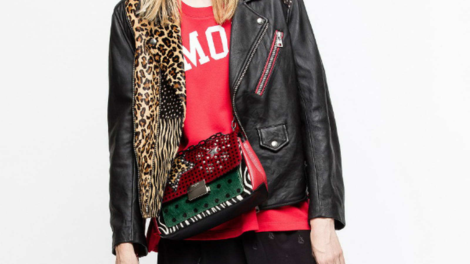 Jupe Zadig & Voltaire  