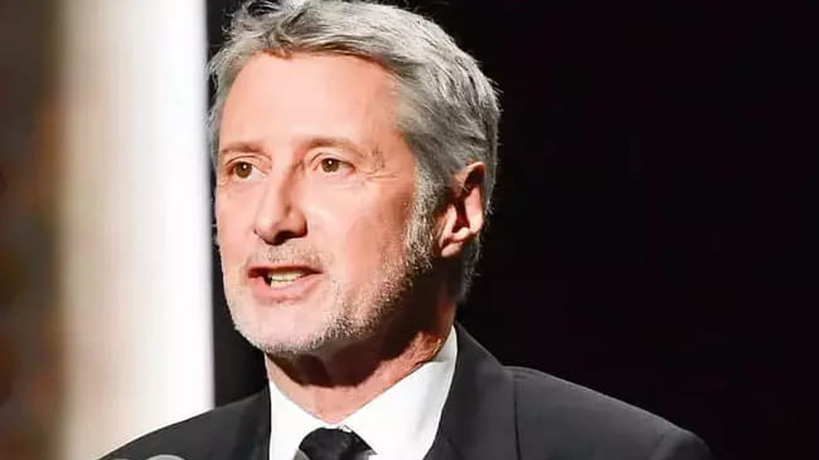 Antoine de Caunes