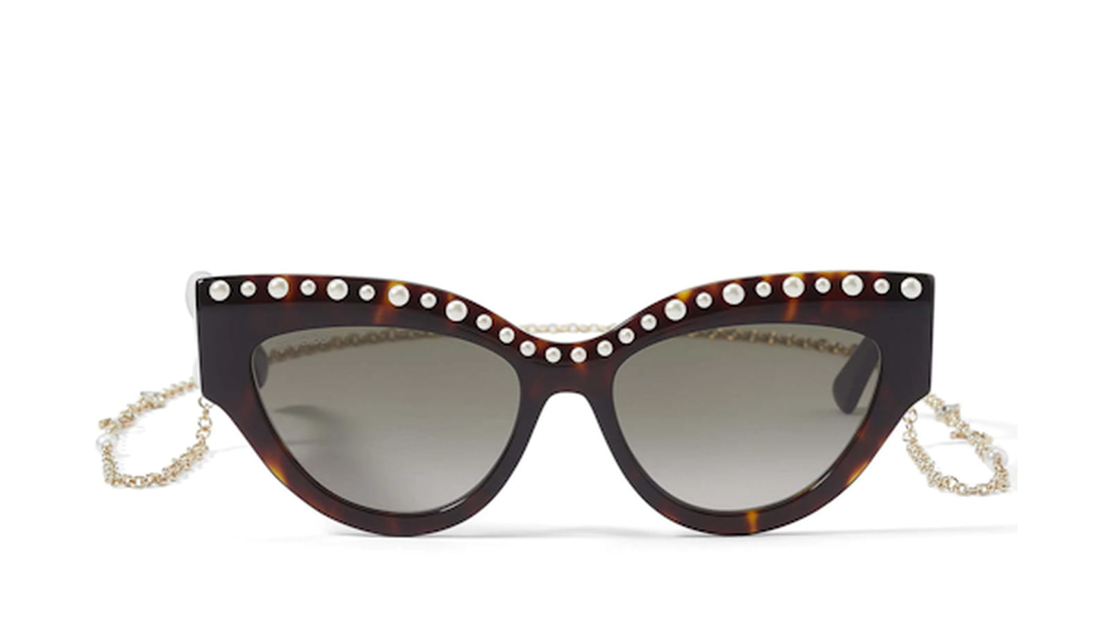 Lunettes de soleil Jimmy Choo