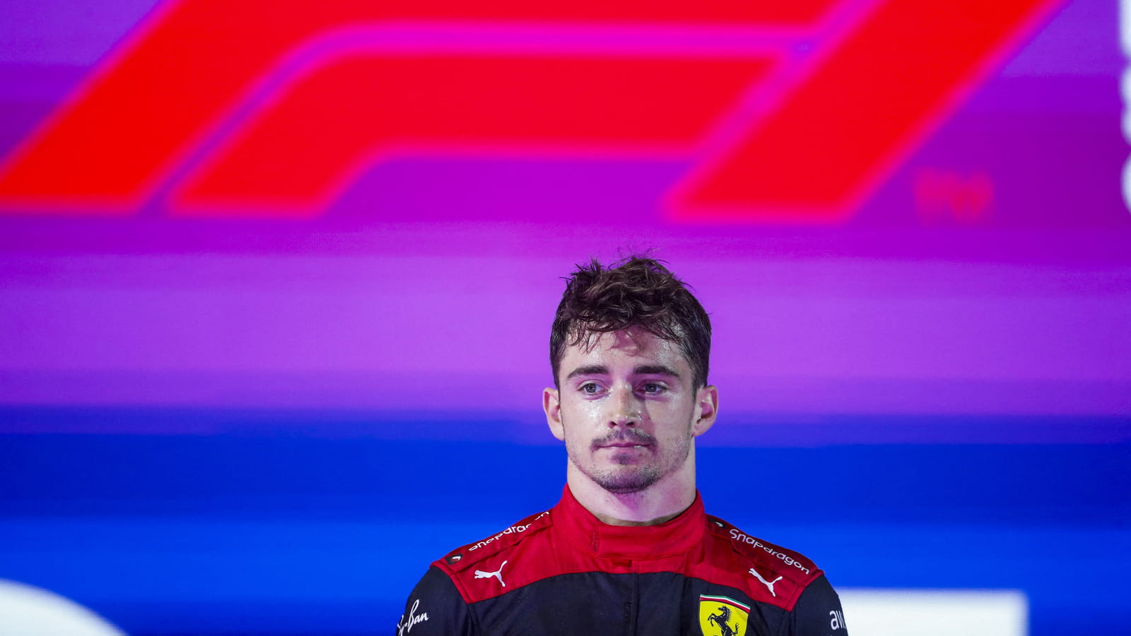 Charles Leclerc