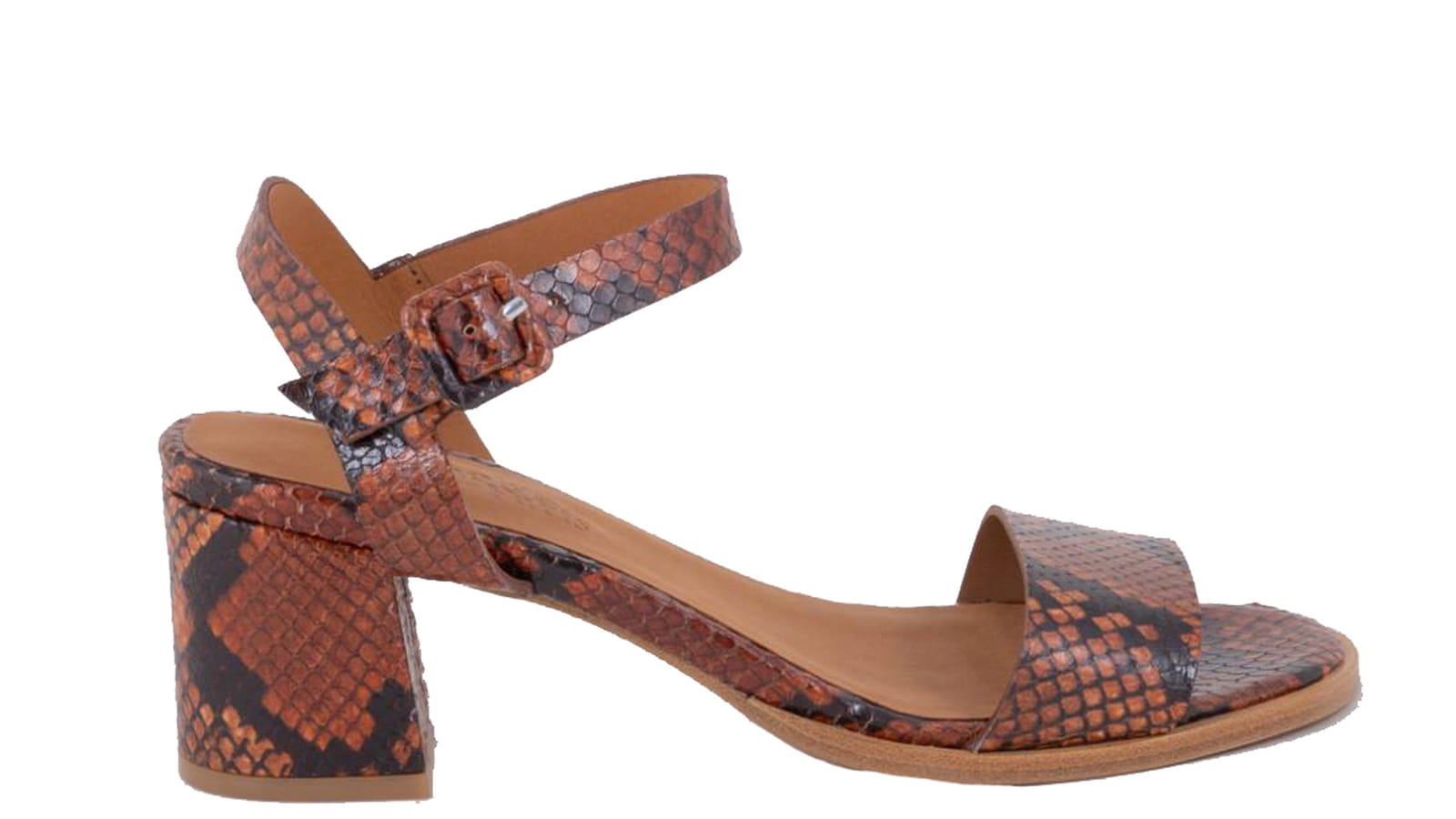 Sandales Anthology Paris