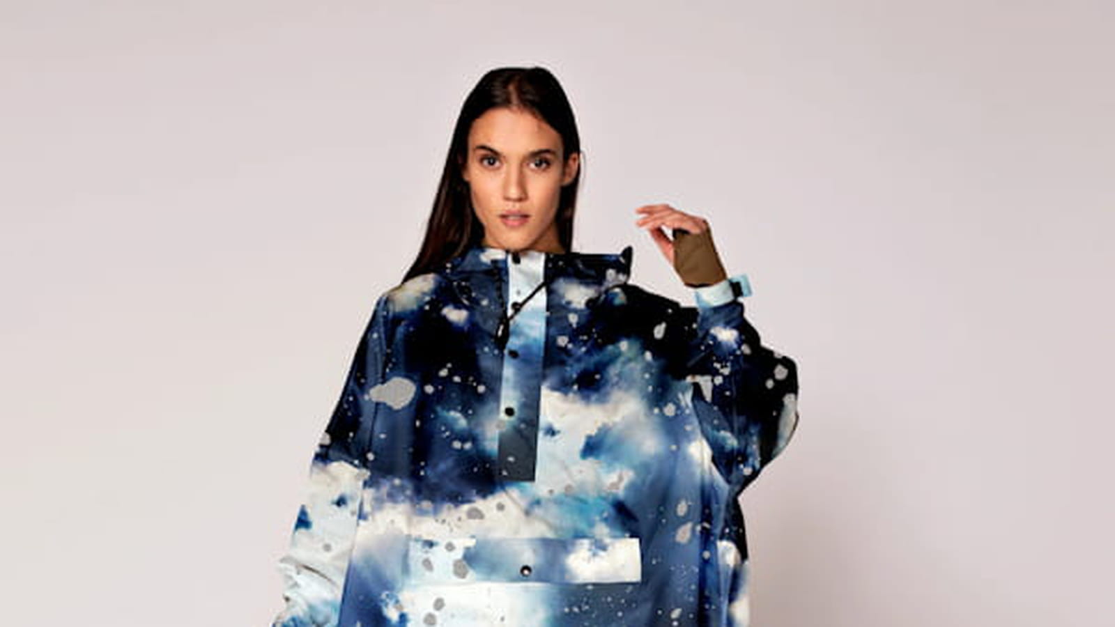 Poncho Rainkiss