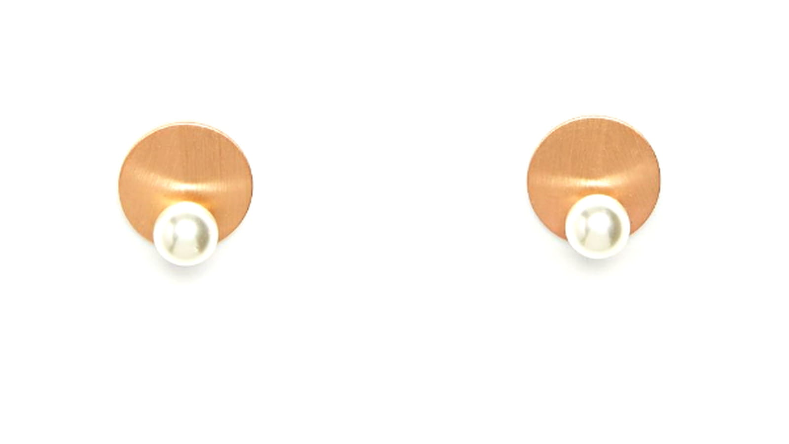 Boucles d'oreilles COS 