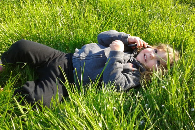 Nature connection !