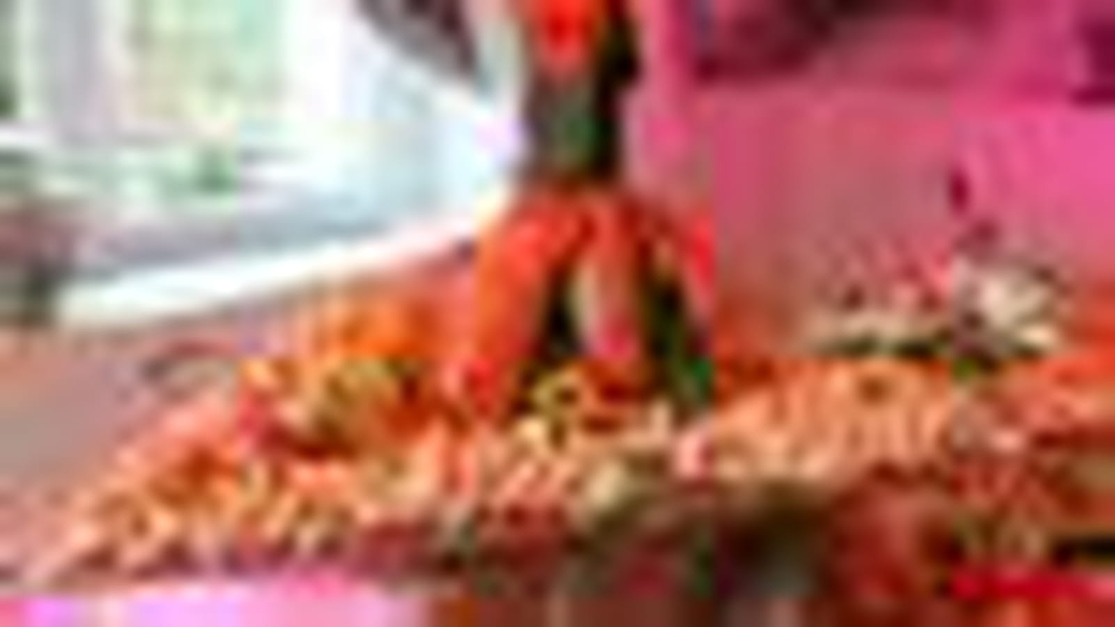 Le repas