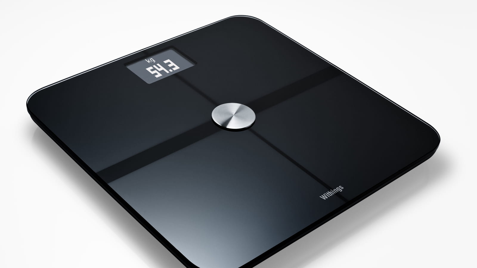Smart Body Analyzer de Withings