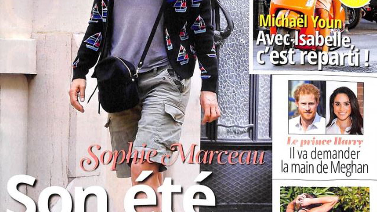Michaël Youn
