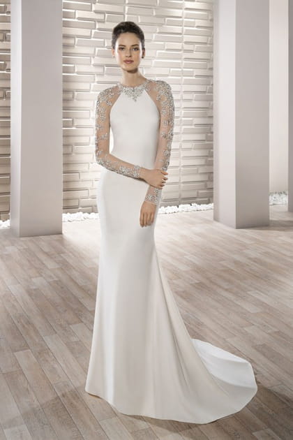 Une robe envo&ucirc;tante, Demetrios