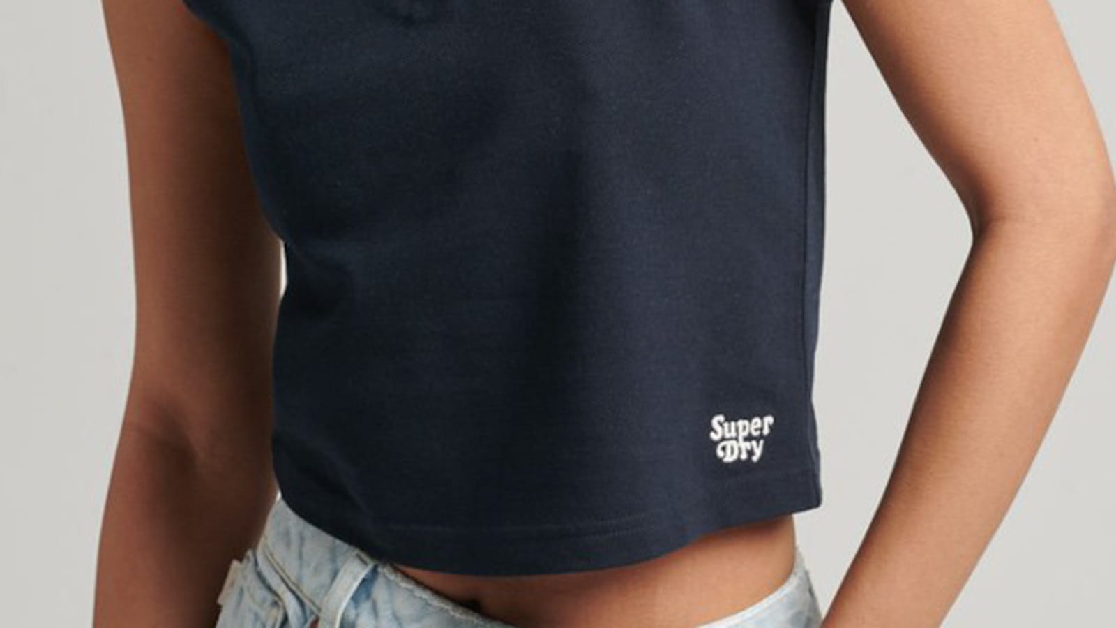 Debardeur Superdry 