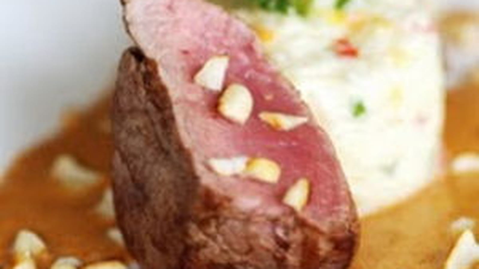 Filet de boeuf