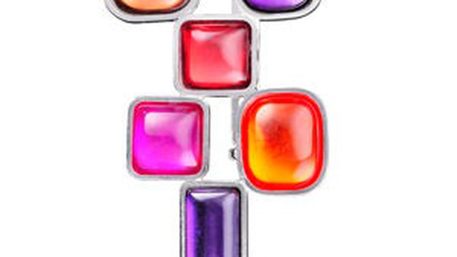 Broche Vintage de Skalli