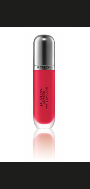Rouge &agrave; l&egrave;vres Ultra HD Mat de Revlon