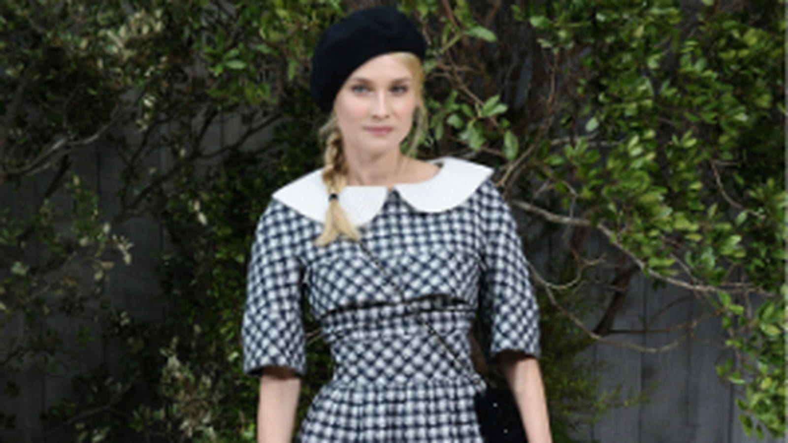 Diane Kruger