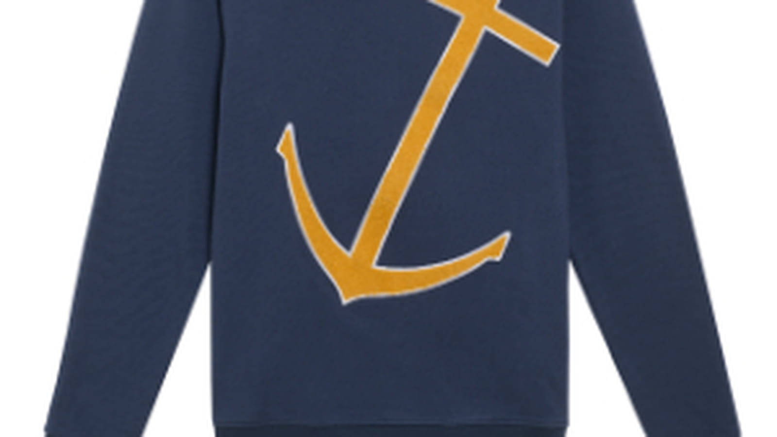 Sweat-shirt Pablo