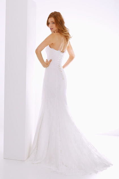 Robe de mariée Dolia, Tati Mariage