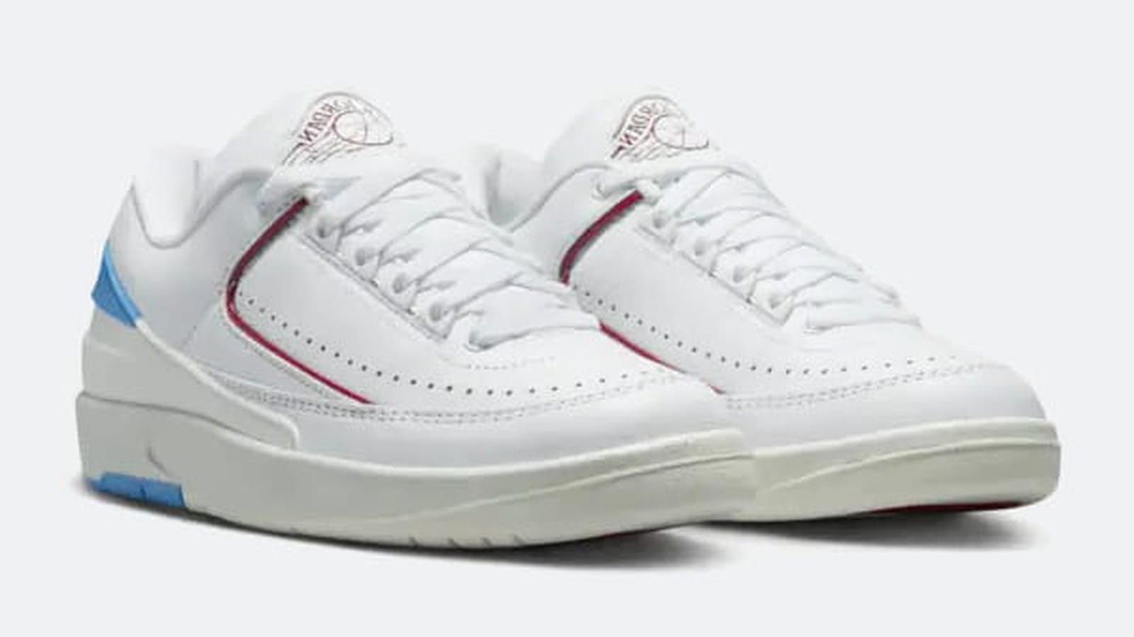 Baskets Air Jordan