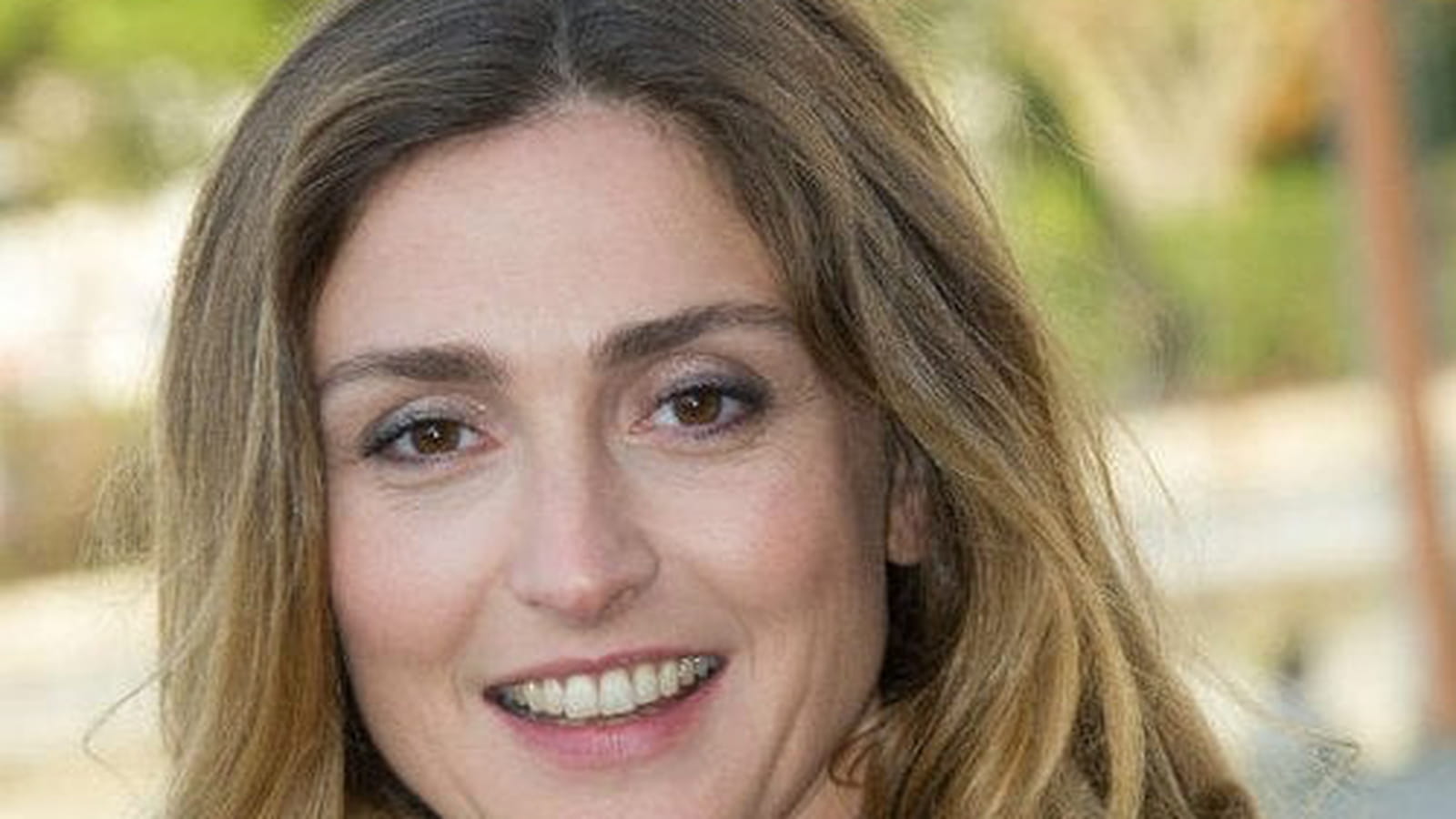 Julie Gayet
