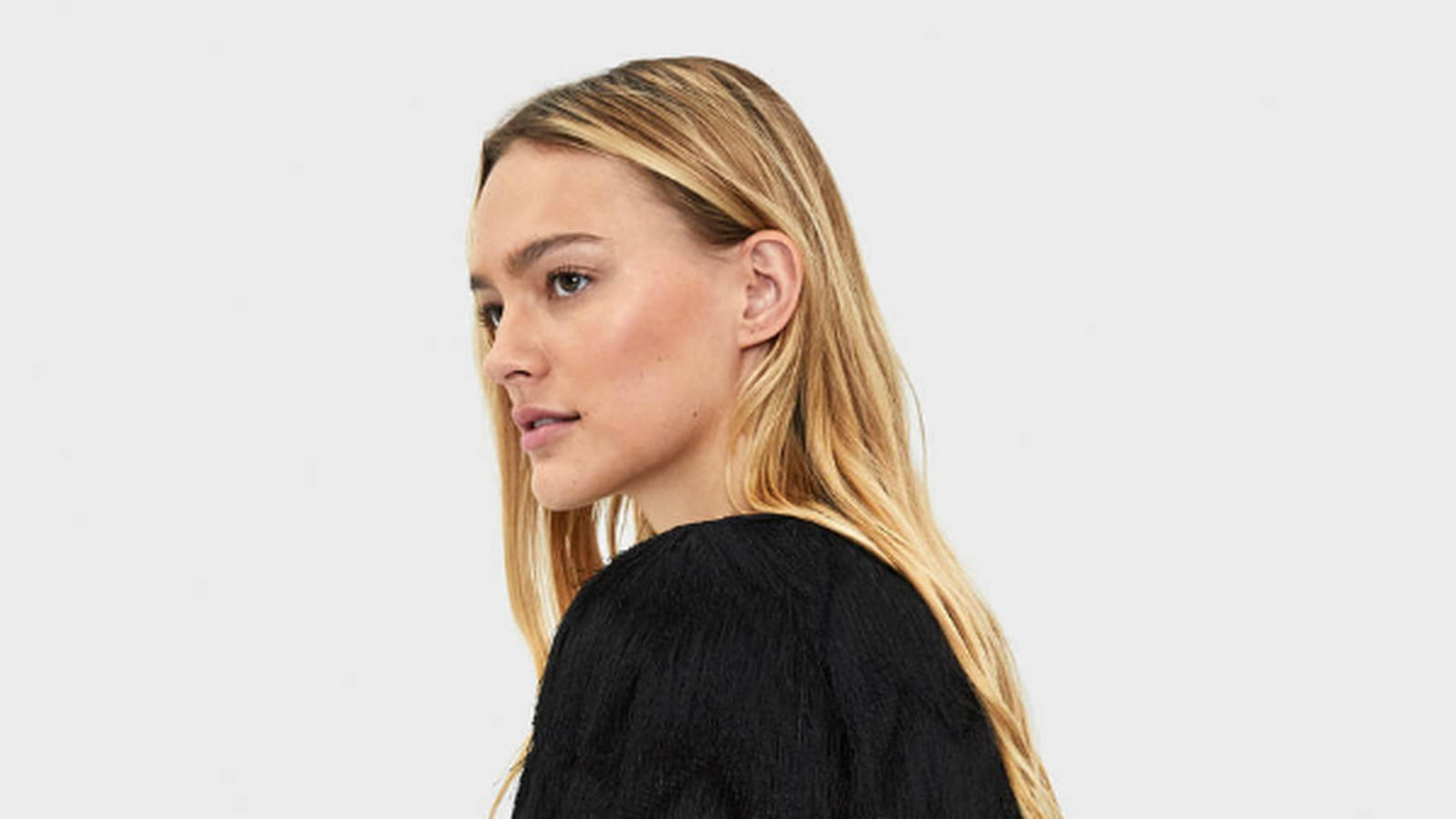 Veste Bershka