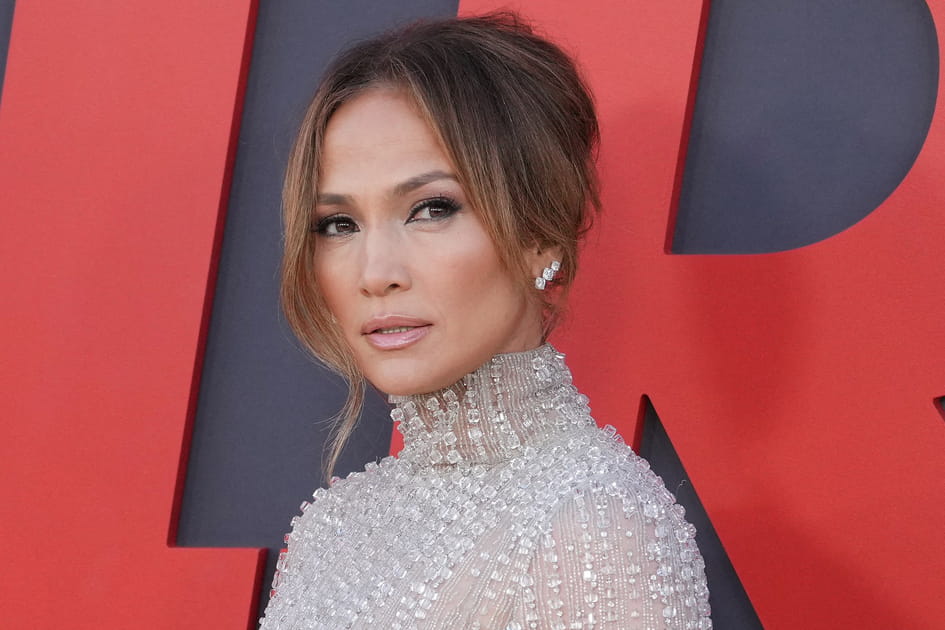 Jennifer Lopez&nbsp;: la cr&egrave;me au r&eacute;tinol