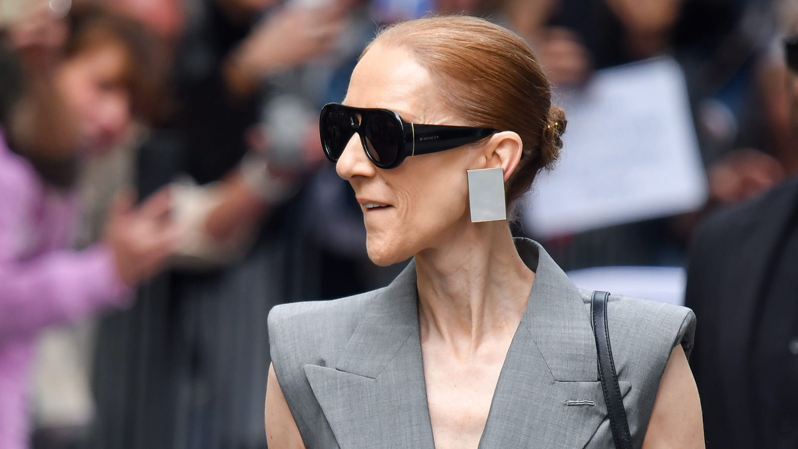 Céline Dion