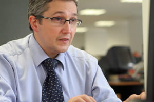 dr roman rouzier