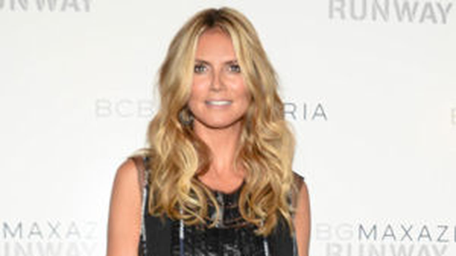 Heidi Klum