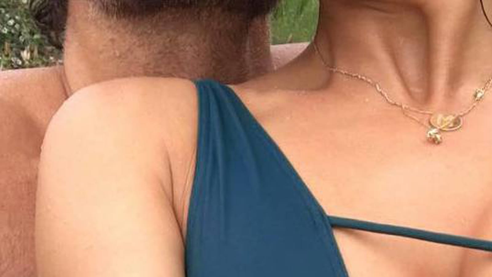 Irina Shayk et Bradley Cooper