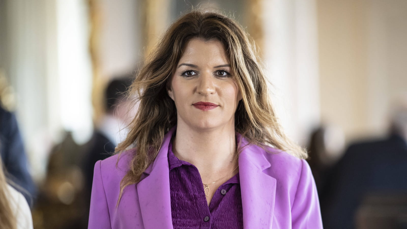 Marlène Schiappa