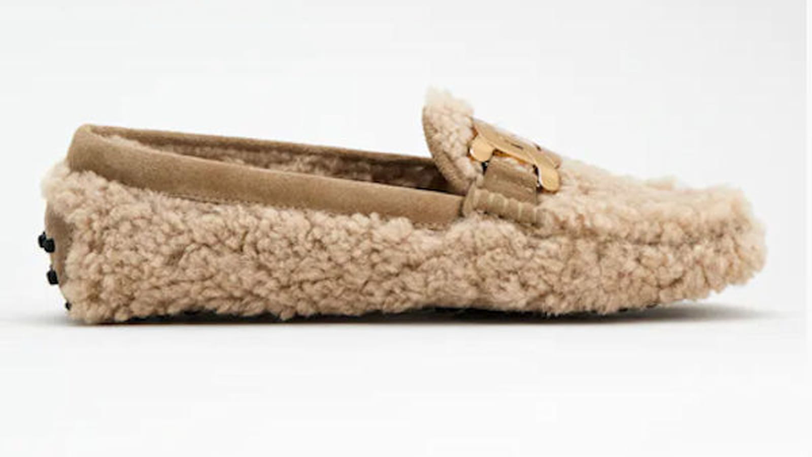 Mocassins Tod's