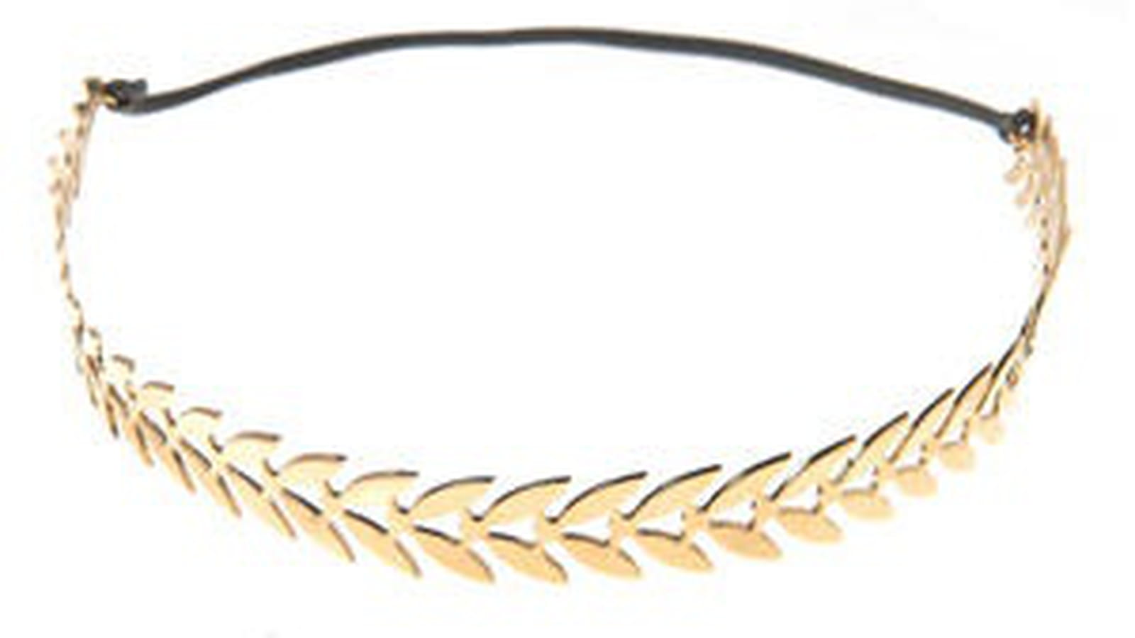 Headband "Jules César" de Dear Charlotte