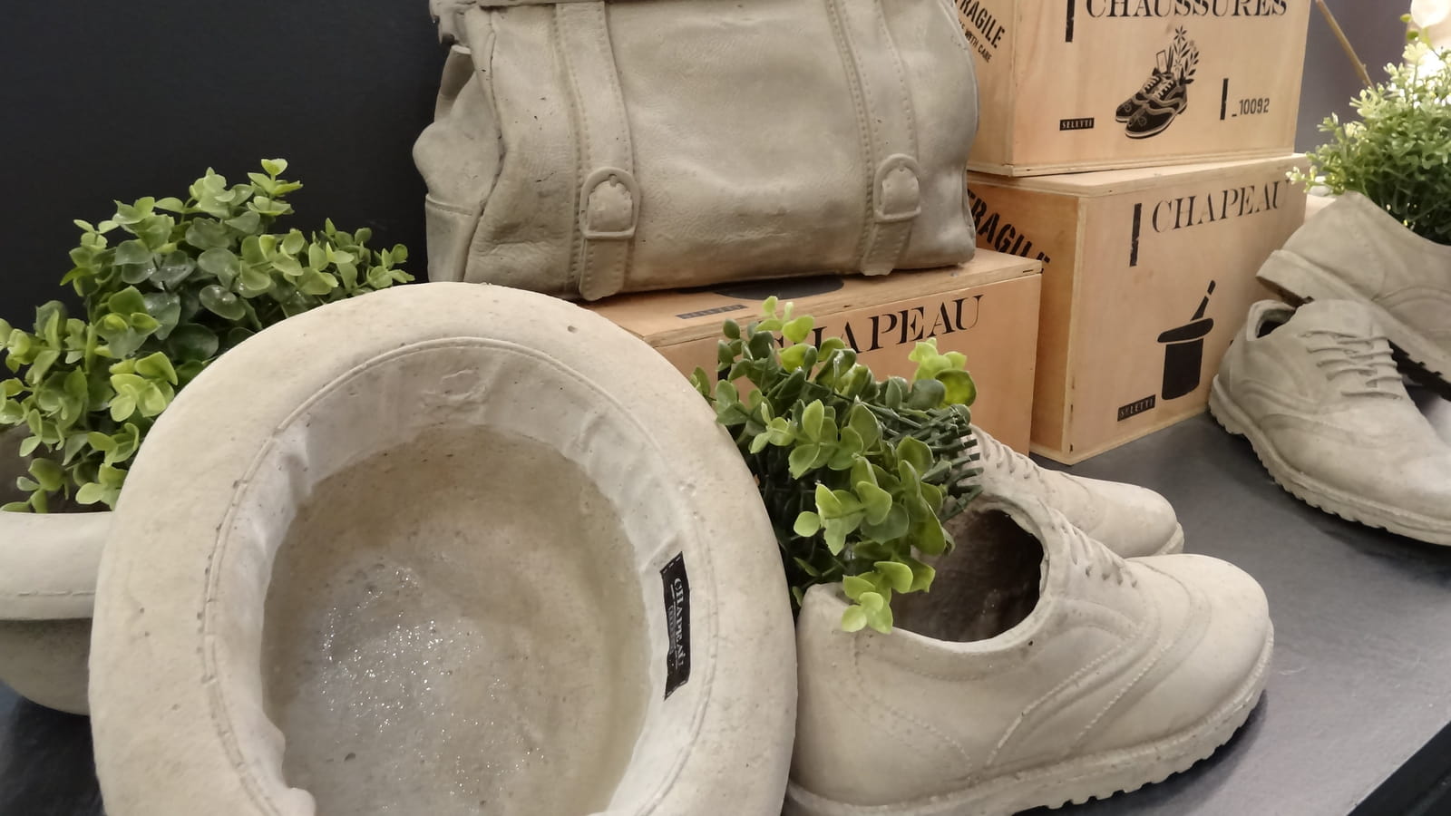 Vase Seletti