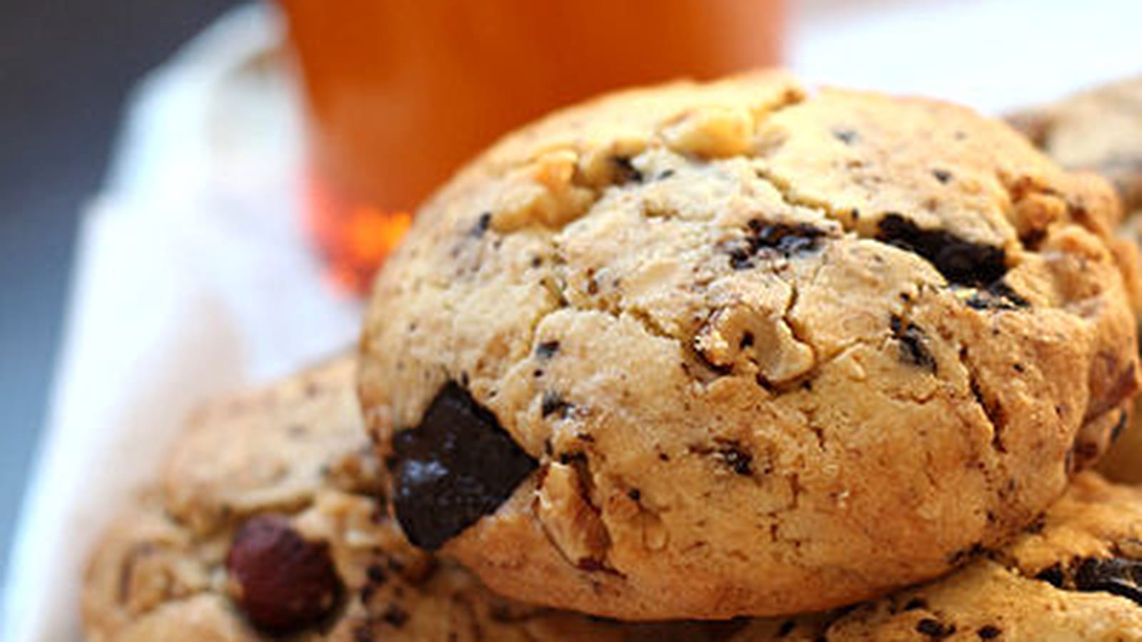 Big Cookies version US