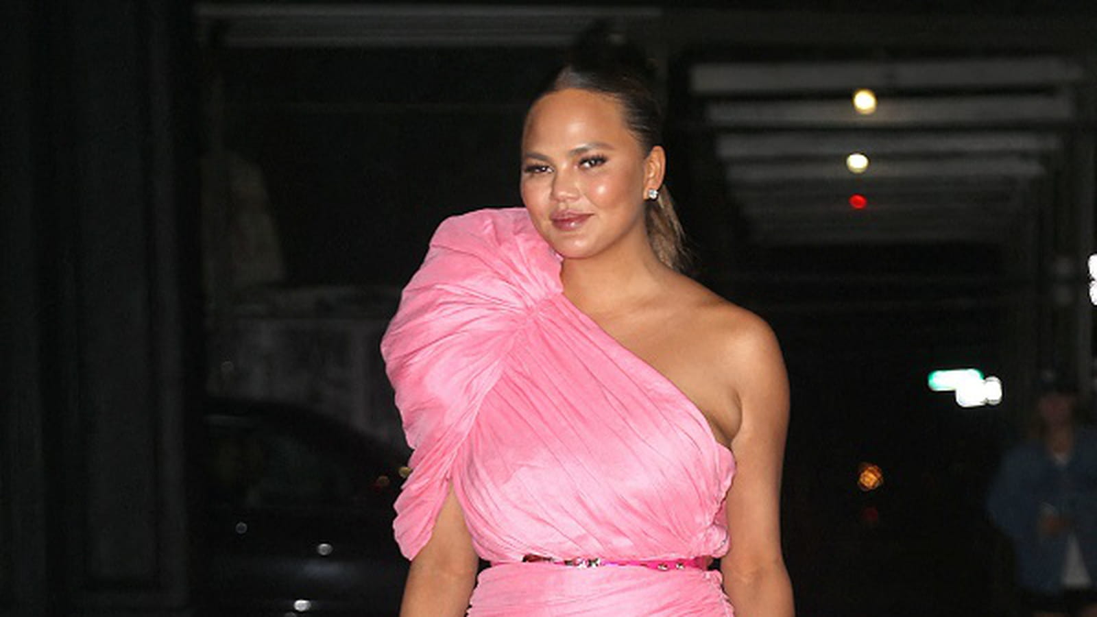 Chrissy Teigen