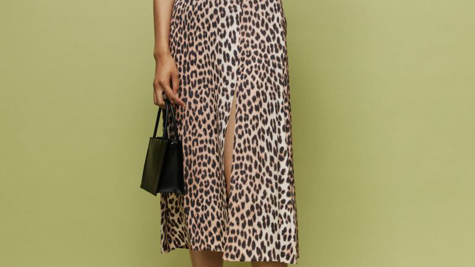Jupe H&M