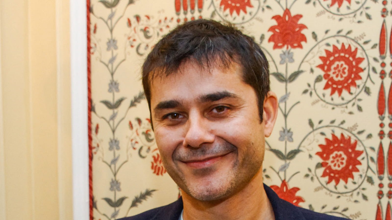  Laurent Binet 