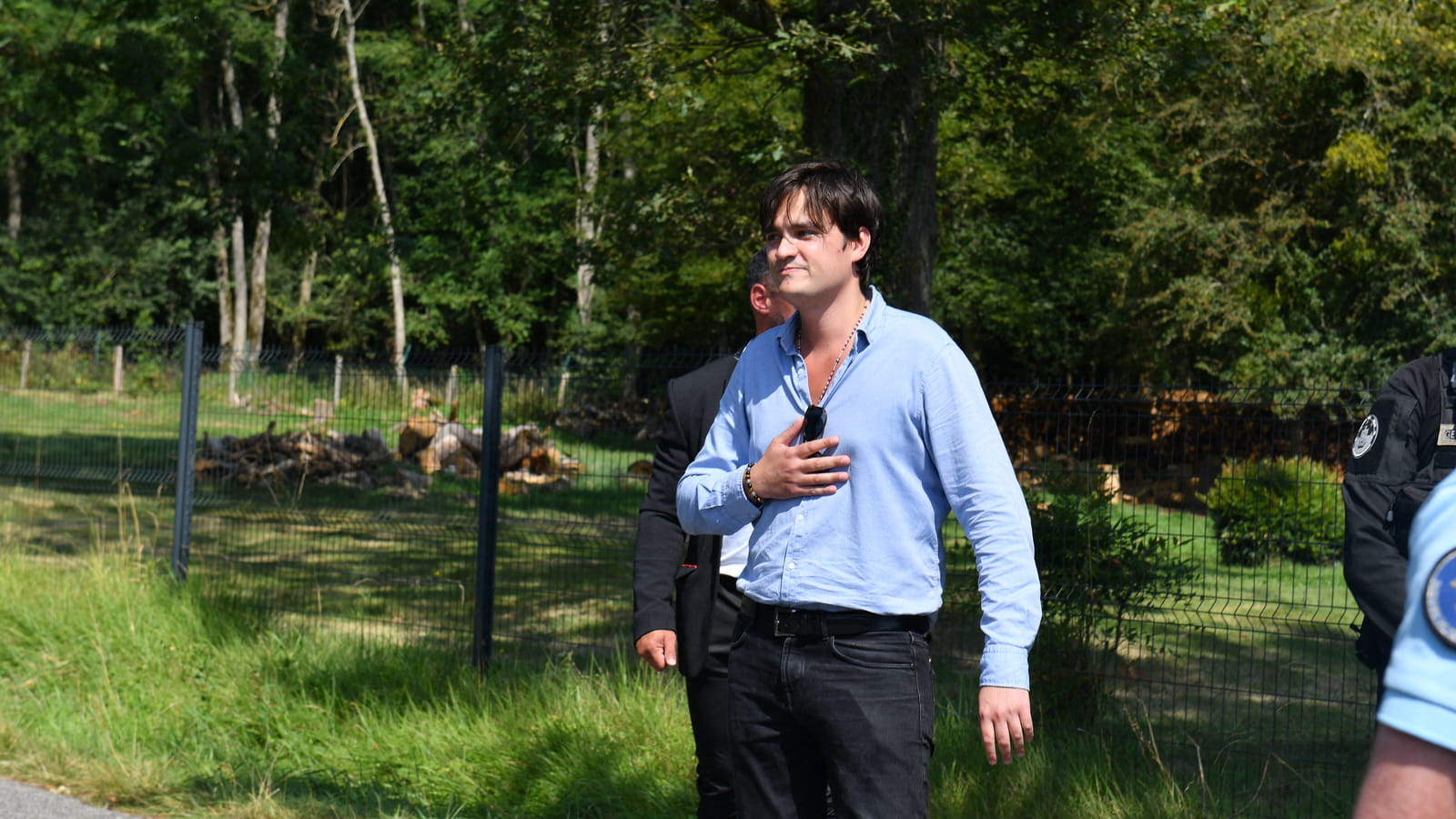 Alain-Fabien Delon