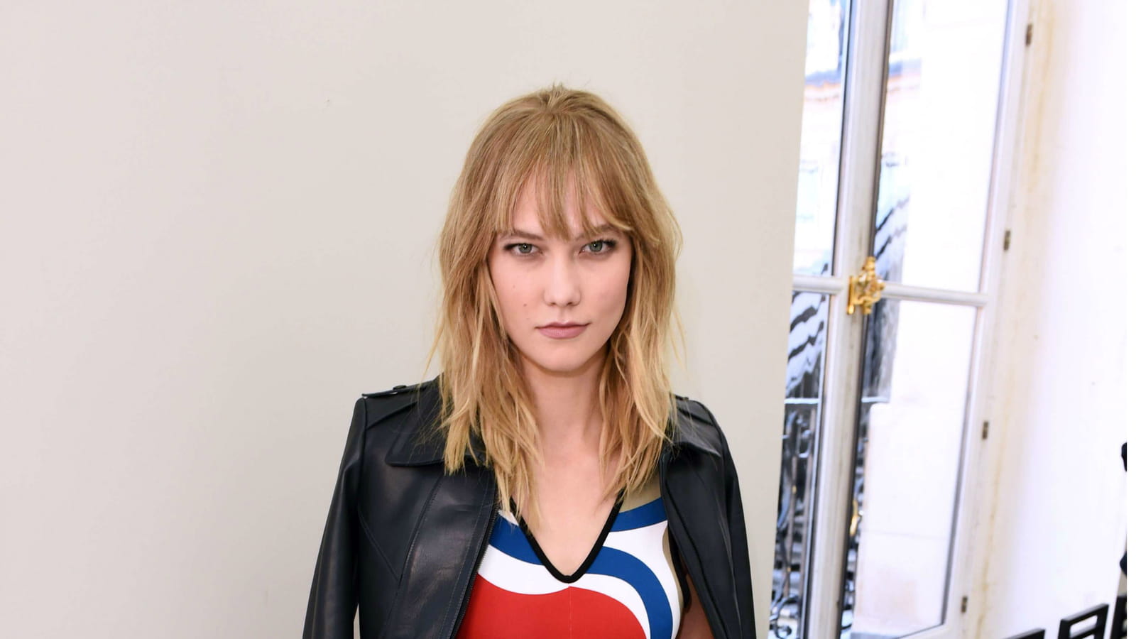 Karlie Kloss