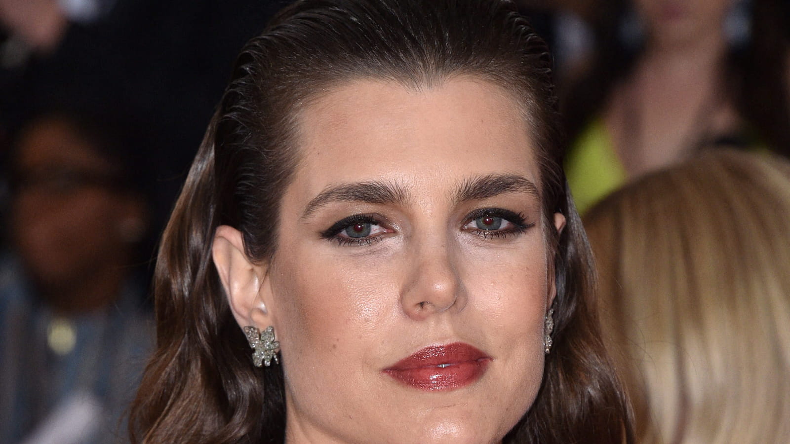 Charlotte Casiraghi 