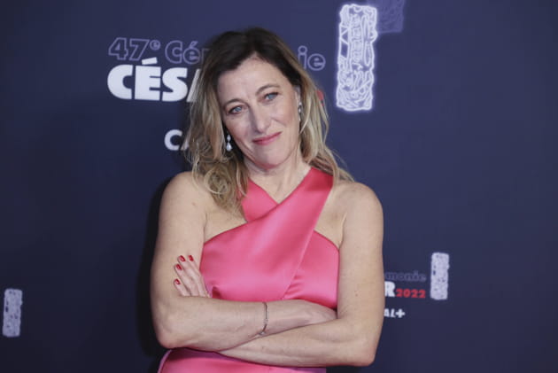 Valeria Bruni-Tedeschi, la soeur de Carla Bruni