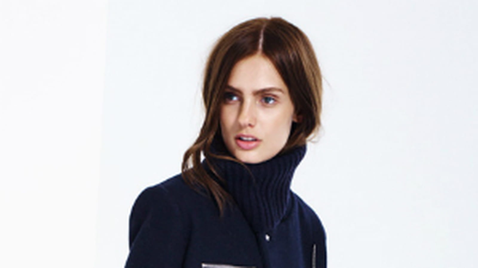 Blouson de Sud Express