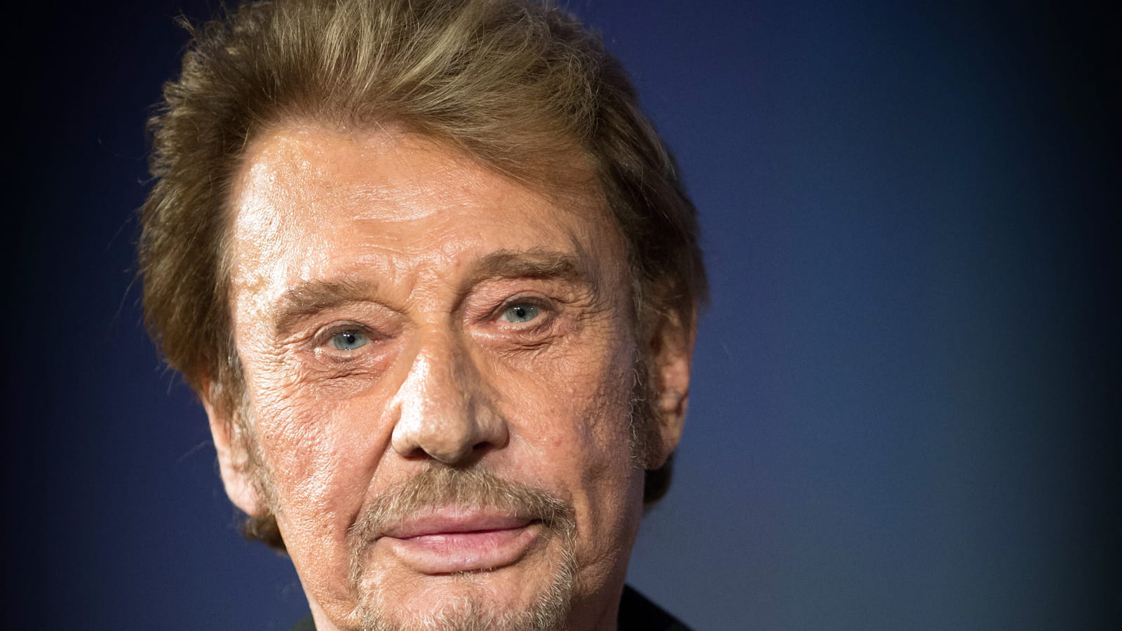 Johnny Hallyday